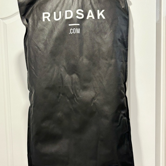 Rudsak Winter Jacket - Picture 4 of 6